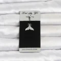 BUĞZ 316L Cerrahi Çelik Dolphin Kuyruk Model Göbek Piercing