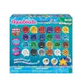  31995 AquaBeads Parlak Boncuk Paketi (yedek paket) 2000 parça +4 yaş