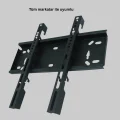 BUĞZ 32-42” TV Duvar Askı Aparatı - Lisinya
