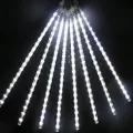 BUĞZ 3.2m Meteor Led Beyaz Işık