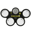 BUĞZ 33893 SUN-BNT-DAVUL DİJİTAL 4PADS BO