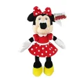  3414 Peluş Minnie  Kırmızı Elbiseli 25 cm -Sunman