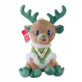 BUĞZ 3444 GEYİK 28 CM KAHVERENGİ