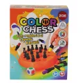 BUĞZ 35019 ZOE COLOR CHESS