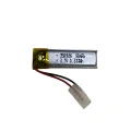 BUĞZ 350926 3.7V 90 MAh Li-Polymer Pil (Devreli/1.5A)
