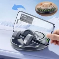 BUĞZ 360° Dönebilen Yapışkanlı Numaratörlü Araç Telefon Tutucu