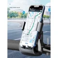 BUĞZ 360° Gidon Bisiklet Motosiklet Telefon Tutucu