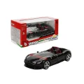 BUĞZ 36000 Burago Race Play 1:43 Model Arabalar -