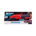  36436 Zuru X-Shot Silah Sünger Atan Excel-Vigilante 24 Mermi