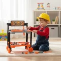 BUĞZ 36778-53 41 PARÇA KUTUDA ARABALI TAMİR SETİ-KRS
