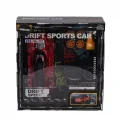 BUĞZ 38046 2 4G KONTROL DUMAN ATAN YÜKSEK HIZLI YEDEK DRİFT TEKERLİ ARAÇLAR