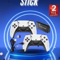  3D HD Game Stick Pro Retro Game Stick Joystick Oyun Konsolu