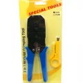 BUĞZ 3in1 Cat5 Jack Jak Pensesi Bx40