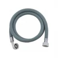BUĞZ 3mt Tekli Çamaşır Makine Hortumu Bx40