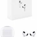 BUĞZ 3.Nesil İOS Android Uyumlu Bluetooth 5.0 Beyaz Çağrı Cevaplama Yeni Nesil