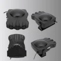 BUĞZ 3’ü 1 Arada Araç İçi Isıtıcı ve Fan 150W Güçlü ve 360° Dönebilen Başlıklı