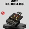 BUĞZ 3’ü 1 Arada Kablolu ve Kablosuz Bluetooth 5.3 Kulaklık