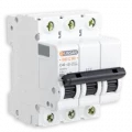  3X40a C Serisi 6Ka Otomatik Sigorta OS3C360-3C40