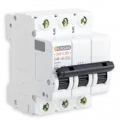  3X40a C Serisi 6Ka Otomatik Sigorta OS3C360-3C40