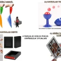  4&#39;lü Sihirbazlık Seti – Hokus Pokus Sihirli Numara Seti-KUPA-MENDİL-DESTE-İSKAMBİL
