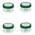 BUĞZ 4 Adet Arko Classic Naturel El Kremi 150ml Bx40
