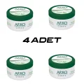 BUĞZ 4 Adet Arko Classic Naturel El Kremi 150ml Bx40
