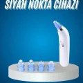  4 Başlıklı Vakumlu Siyah Nokta Ve Yüz Temizleme Cihazı