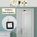 BUĞZ 4 lü Ev Ofis Dış Kapı Otomatik Kapı Kapatma Aparatı