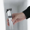 BUĞZ 4 Taraklı Profesyonel Şarjlı Saç ve Sakal Kesme Tıraş Makinesi Seti
