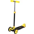 BUĞZ 4 tekerlekli çocuk scooterı turuncu renk 3 yaş ve üzeri için uygun - Oyuncak - Scooterlar