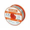 BUĞZ 40-60 Lehim Teli 200 Gr 1.2 Mm - Sn:40 / Pb:60