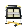 BUĞZ 400 LED Süper Parlak Kamp Lambası Solar Şarjlı USB Çıkışlı Çok Amaçlı Aydınlatma