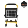 BUĞZ 400 LED Süper Parlak Kamp Lambası Solar Şarjlı USB Çıkışlı Çok Amaçlı Aydınlatma