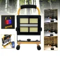 BUĞZ 400 LED Süper Parlak Kamp Lambası Solar Şarjlı USB Çıkışlı Çok Amaçlı Aydınlatma
