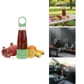 BUĞZ 400 ml Kapasiteli Pratik Taşınabilir Meyve Blender - BUĞZ