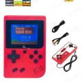  400 Oyunlu Mini Atari Gameboy Oyun Konsolu Gamebox Kollu Atari
