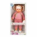 BUĞZ 40051 Tina Sporty Bebek 45 cm -Sunman