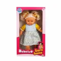  40052  Bebelou Sarıl Bana Et Bebek 40 cm