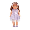  40061 Tina Party Bebek 45 cm -Sunman