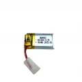 BUĞZ 401223 3.7V 80 mAh Li-Polymer Pil (Devreli/1.5A)