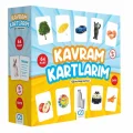  402 CAKRT-5175 Kavram Kartlarım - CA Games