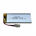 BUĞZ 402050 3.7V 400mAh Li-Polymer Pil (Devreli/1.5A)