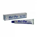  404 Met Par Metal Parlatıcı Krem Cila - 50 Gr