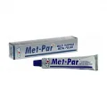 BUĞZ 404 Met Par Metal Parlatıcı Krem Cila - 50 Gr