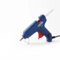 BUĞZ 40W Sıcak Silikon Tabancası - 11 mm Mum Silikon Uyumlu