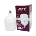 BUĞZ 40w Torch Led Bulb Ampul Beyaz E27 Bx40