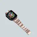 BUĞZ 41 mm Kavisli Kasa Akıllı Saat IOS ve Android Uyumlu