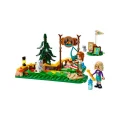 BUĞZ 42622 Lego Friends Macera Kampı Okçuluk Alanı 157 parça +6 yaş