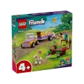 BUĞZ 42634 LEGO® Friends At ve Midilli Römorku 105 parça +4 yaş