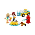 BUĞZ 42635 Lego Friends Köpek Kuaförü Arabası 60 parça +4 yaş